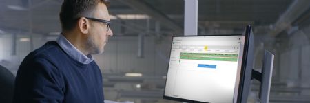 New Sheet-Metal Fabrication Software Features Upgraded Collision Protection