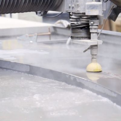 Omax TV Debuts, Hosting Videos on Waterjet Applica...