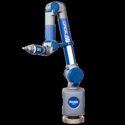 Portable CMM For Small and Medium-Sized Businesses