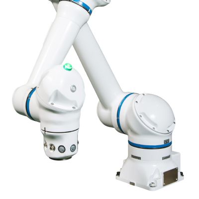 Six-Axis Cobot for Robotic Welding