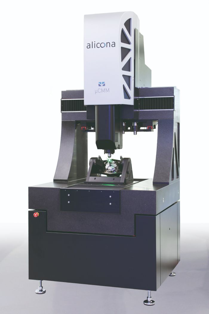 Bruker-Alicona-CMM