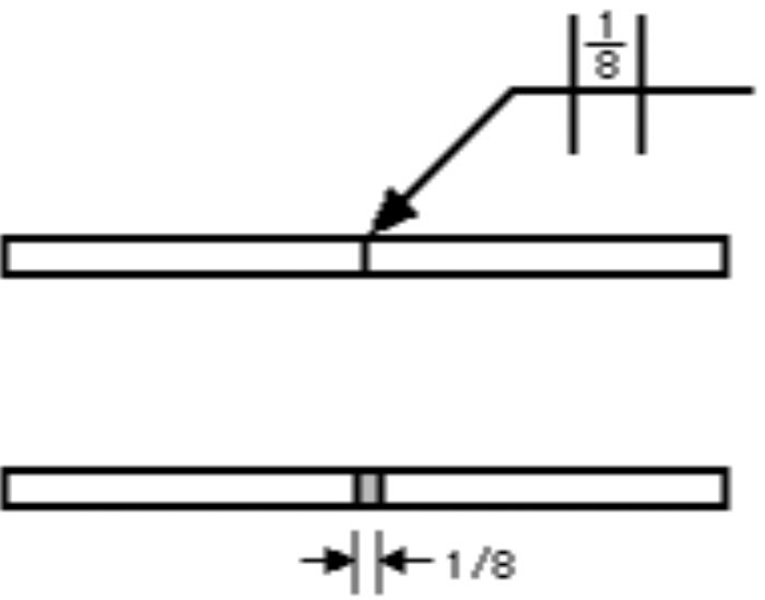 Symbol-for-square-groove-weld