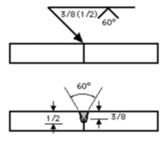 Weld-penetration-depth-of-groove