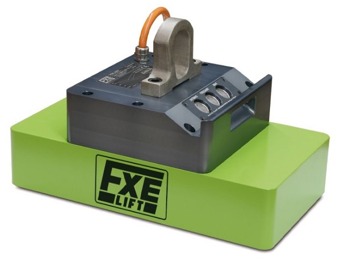 Industrial-Magnetics-FXE-remote-controlled