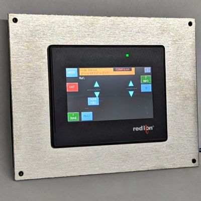 Coe's Next-Gen, Economical Feed Controller Ideal R...