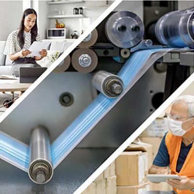 Lessons Learned: Manufacturing Resiliency & Supply Chain Agi...