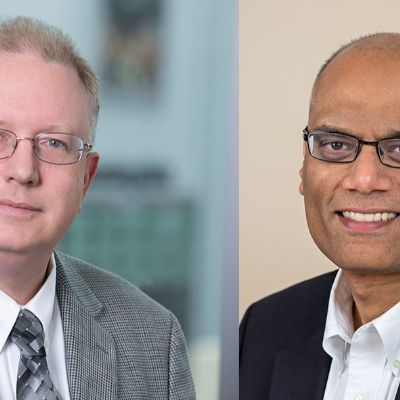 New Leadership on Board at Faro