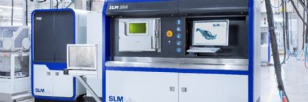 Oil and Gas-Industry Supplier Adds Metal-AM Machine