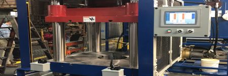 Rely on Hydraulic Presses to Do More