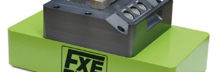 Remote-Control Permanent Lifting Magnet