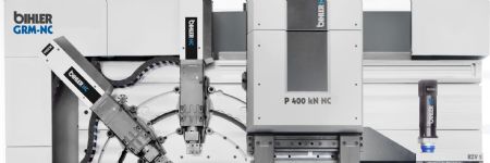 Bihler of America: Simply More-Efficient Production