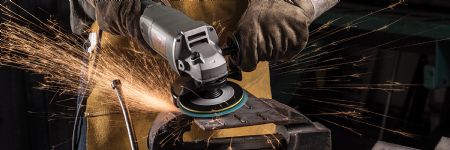 Finishing Options for Automation and Fab-Shop Applications