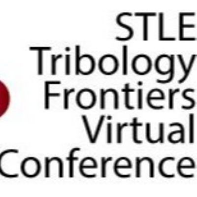 STLE’s First Virtual Tribology Frontiers Conference Bre...