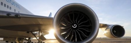 FAA Certifies AM-Intensive GE9X Aircraft Engine