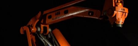 Wire-Arc AM From Optimized Design Yields Lightweight Robot Arm