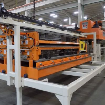 Automatic Feed Introduces Automated Change Tables for Use wi...