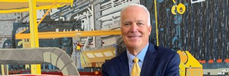 Cincinnati Inc. Welcomes New President/CEO