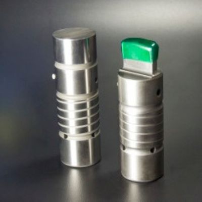 Coating for CNC Punching Tools Saves HVAC-Component Manufacturer Big