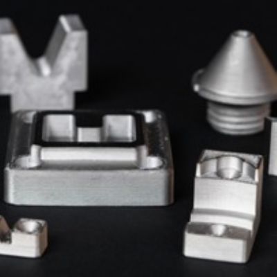 H13 Tool Steel Now Available for Markforged Metal X Printer