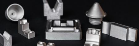 H13 Tool Steel Now Available for Markforged Metal X Printer