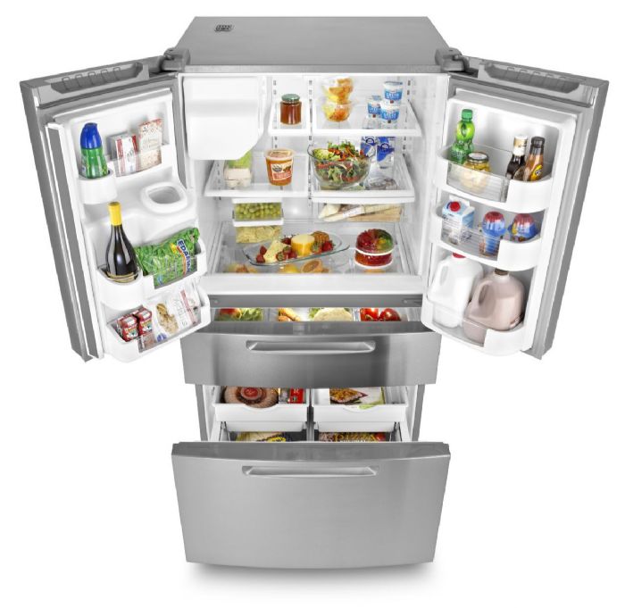 Maytag Refrigerator from Whirlpool Corp