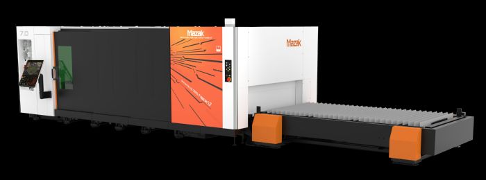 Mazak-Optiplex