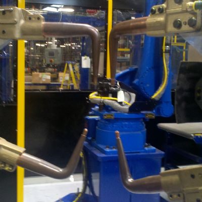 Adaptive Controls: Effectively Addressing Workpiece-Variatio...
