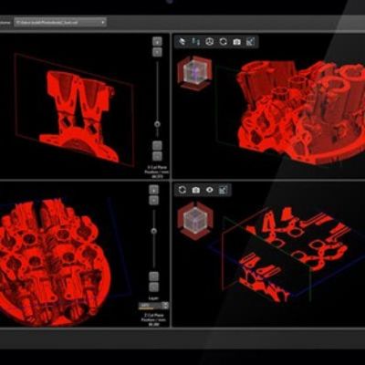 Renishaw and Altair Announce Collaboration