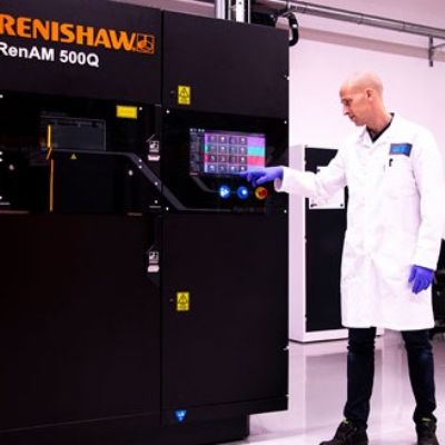 Sandvik Expands Additive-Manufacturing Capacity wi...