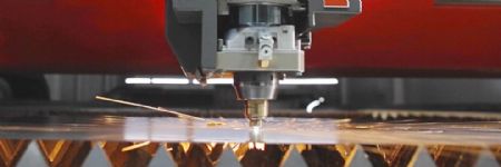 What's New in Laser Cutting