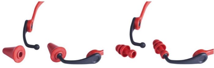 Milwaukee-Tool-Banded-Earplugs