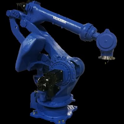 Extended-Reach Six-Axis Robot Offers 280-kg Payloa...