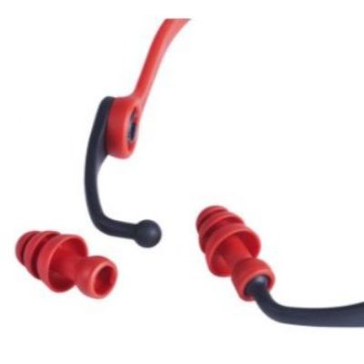 Milwaukee Tool's New Banded Ear Plugs Provide All-Day C...
