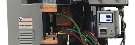 Weld Systems Integrators Introduces Fast Rise Time MFDC Welding Equipm...