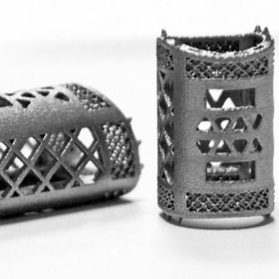 Farsoon-Printed Spine-Cage Implants Earn Chinese C...