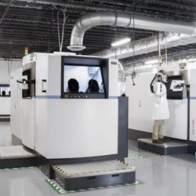 Paper Offers Guidance on Proper Handling of Powder-Cond...