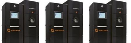 Three More Arcam Electron-Beam Printers Headed to Sintavia