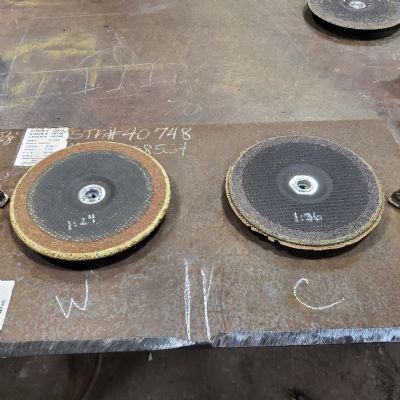 Weiler Abrasives Launches Program to Help Fabricat...