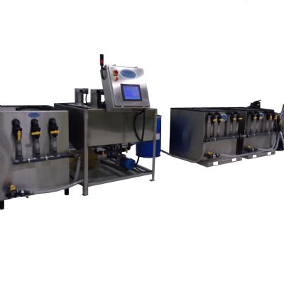 Automated Wastewater Treatment: Clean, Compliant and Cost-Ef...