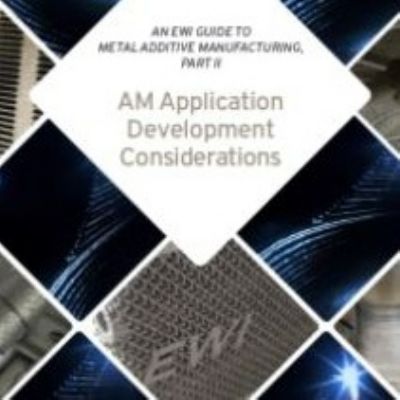 How Do You Know If AM Is Right for Your Application?