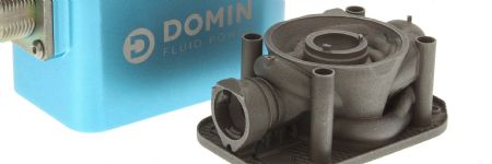 Metal AM Yields High-Performance Servo Valves, Aids Sustainability Quest