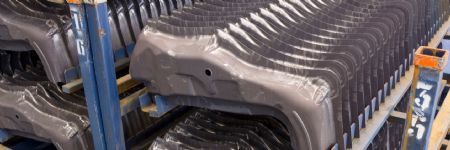 AP&T Optimizes Press Hardening Process at Fiat Chrysler