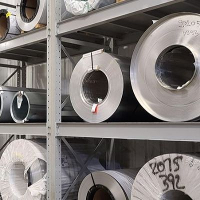 Case Study—Safe Coil Storage and Improved Inventory Control ...