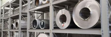 Case Study—Safe Coil Storage and Improved Inventory Control for Phoeni...