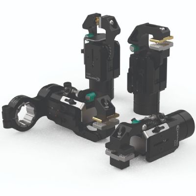 Lightweight Universal Grippers from Destaco Ideal ...