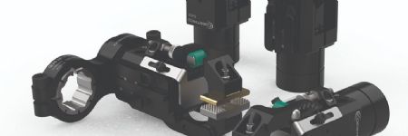 Lightweight Universal Grippers from Destaco Ideal for Stamping-Press O...