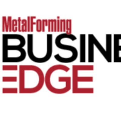 MetalForming Provides Your Business Edge