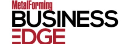 MetalForming Provides Your Business Edge