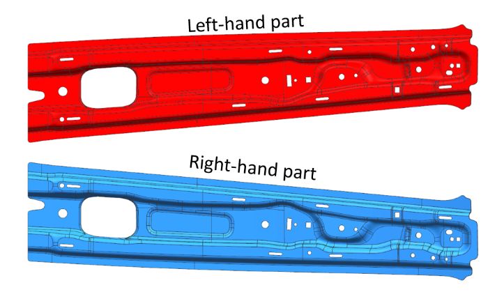 Autoform-RIchard-Tool-Die-Center-Pillars