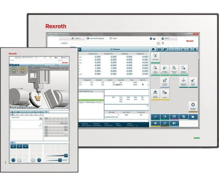 Bosch-Rexroth-VR